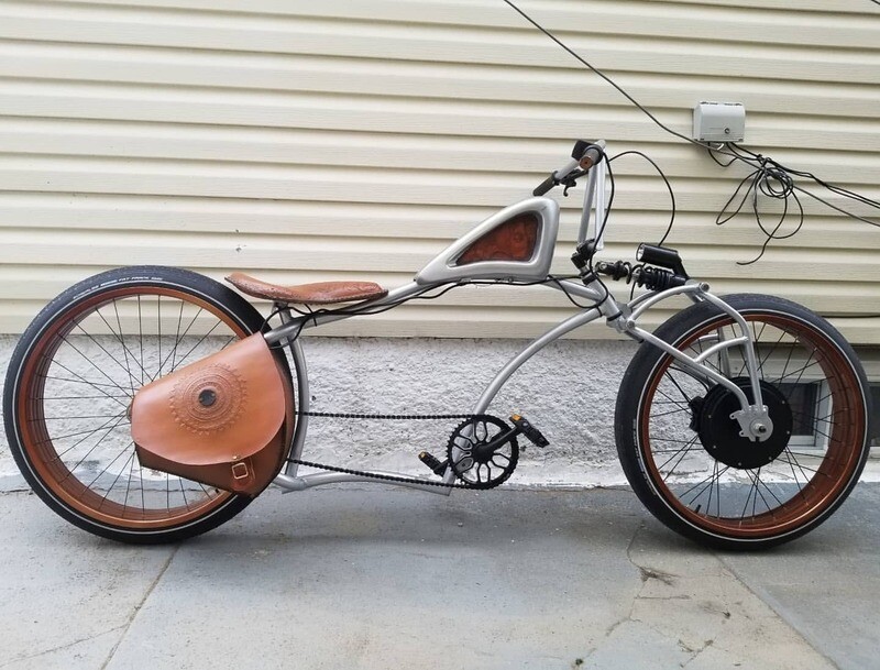 #92 chevey