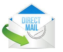 Direct Mail Products