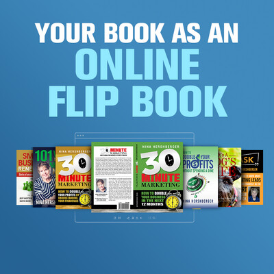 Online Flip Book