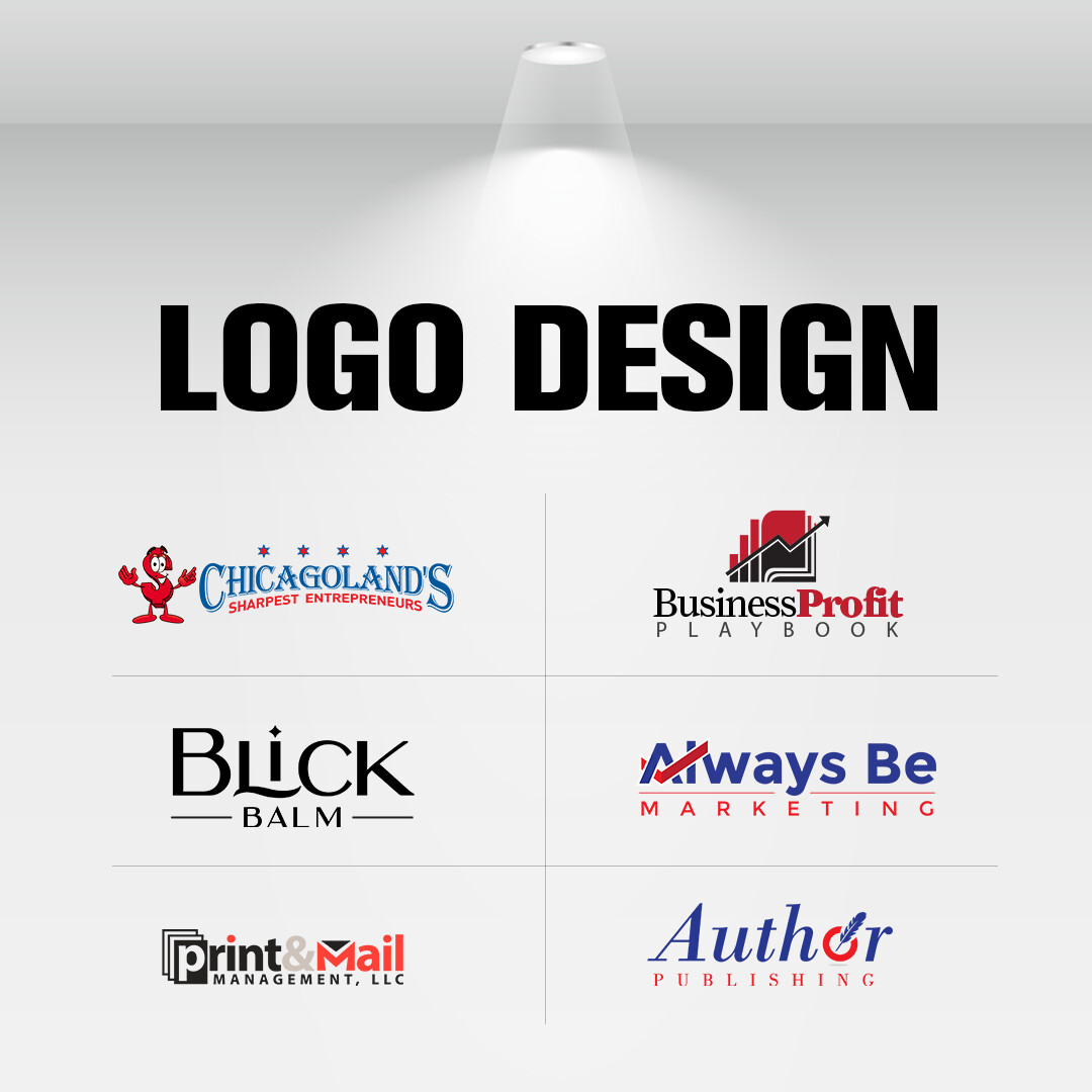 Logo Design