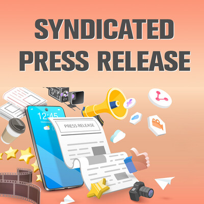 One Syndicated press releases