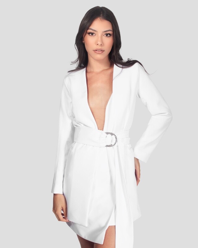 white evening dress vienna
