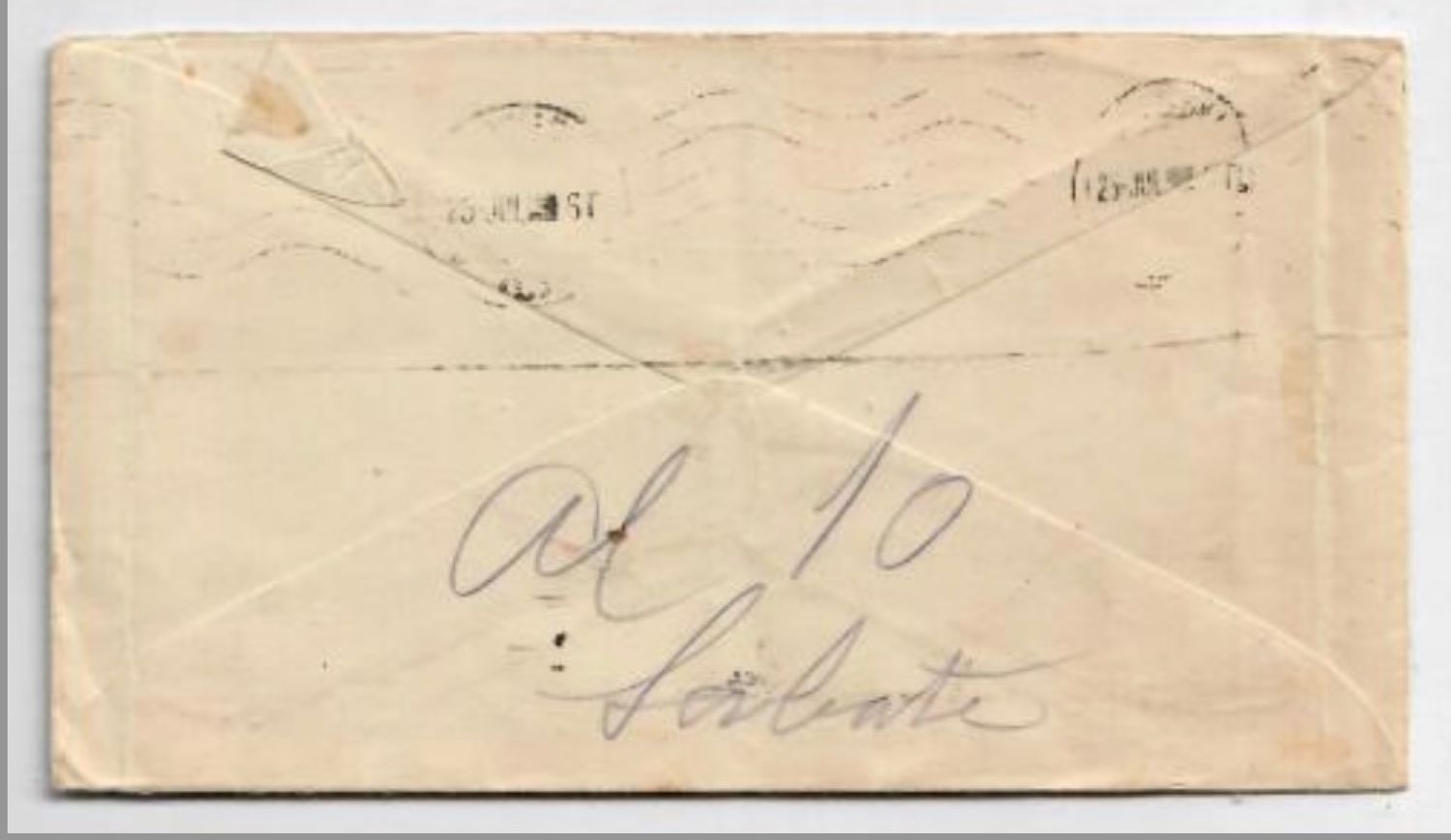 US 3 STAMPS 1920s WASHINGTON  PERF 11 INVERTED SLOGAN