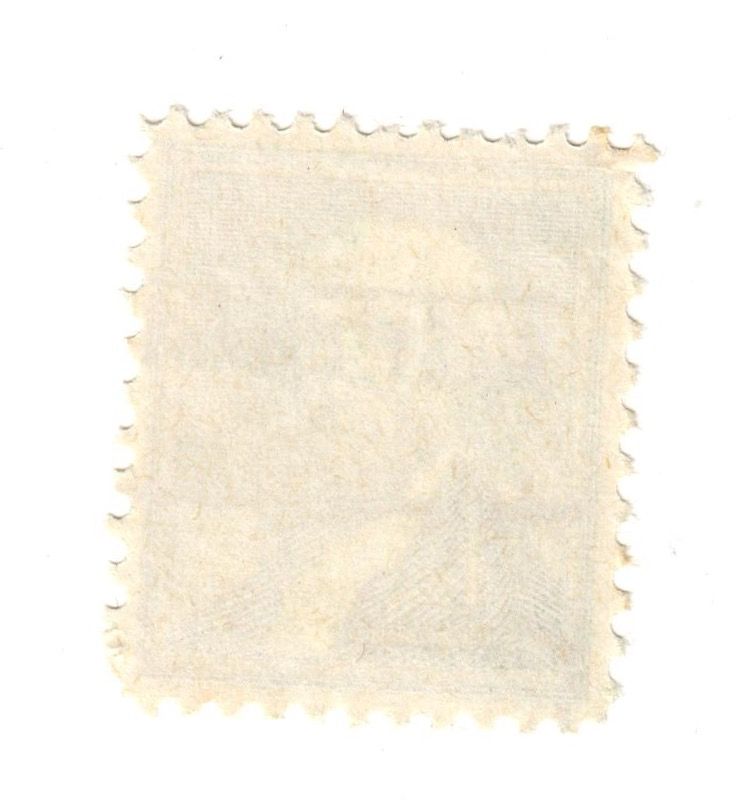 WASHINGTON 1 CENT PRECANCEL