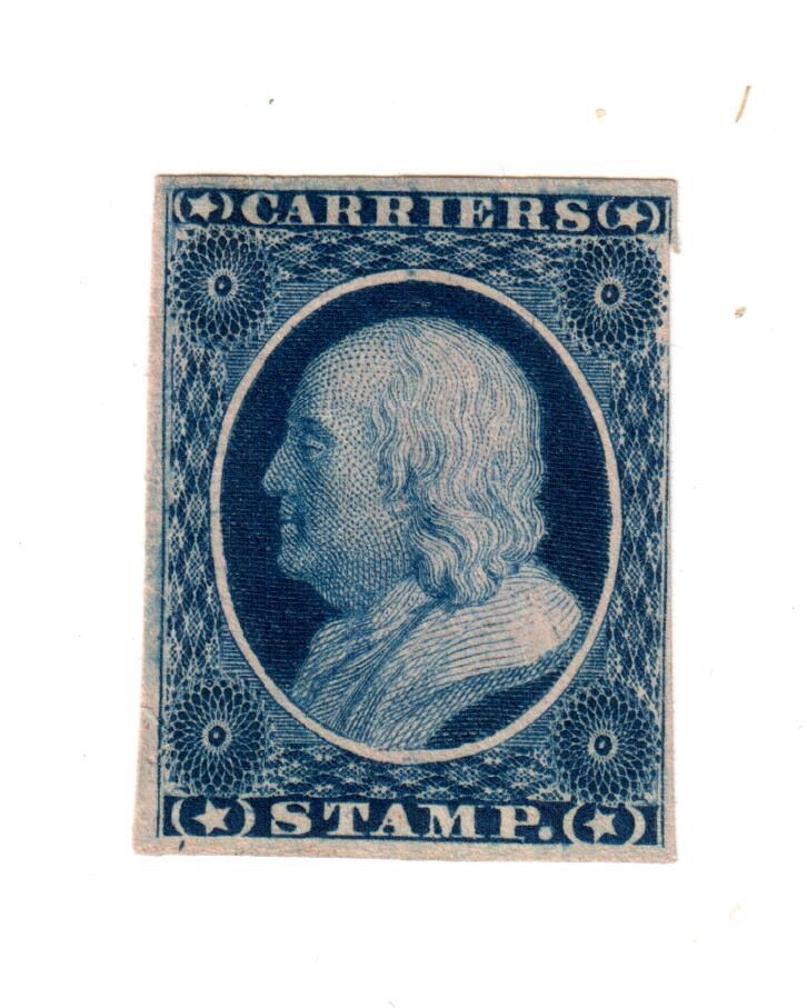 CARRIERS UNITED STATES