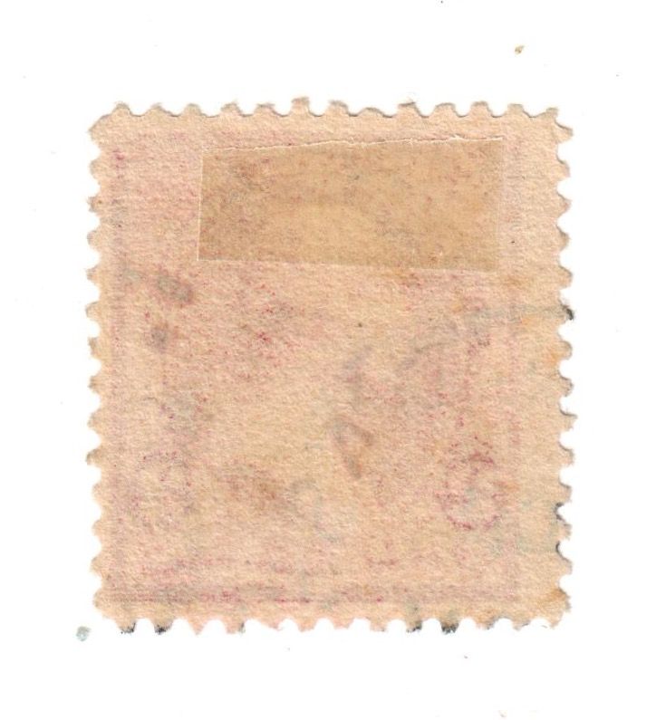 2 CENTS WASHINGTON OLD