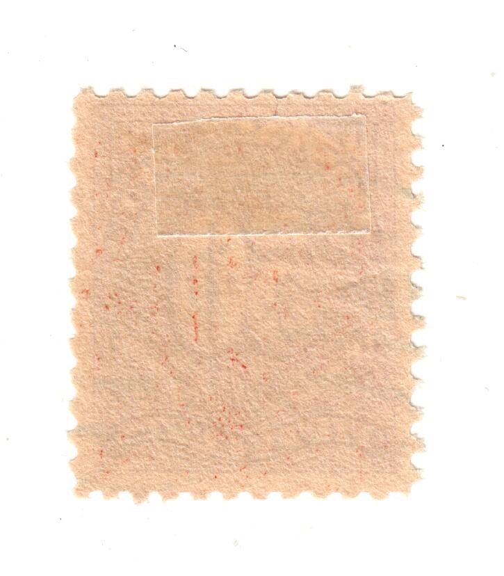 50 CENTS POSTAGE DUE