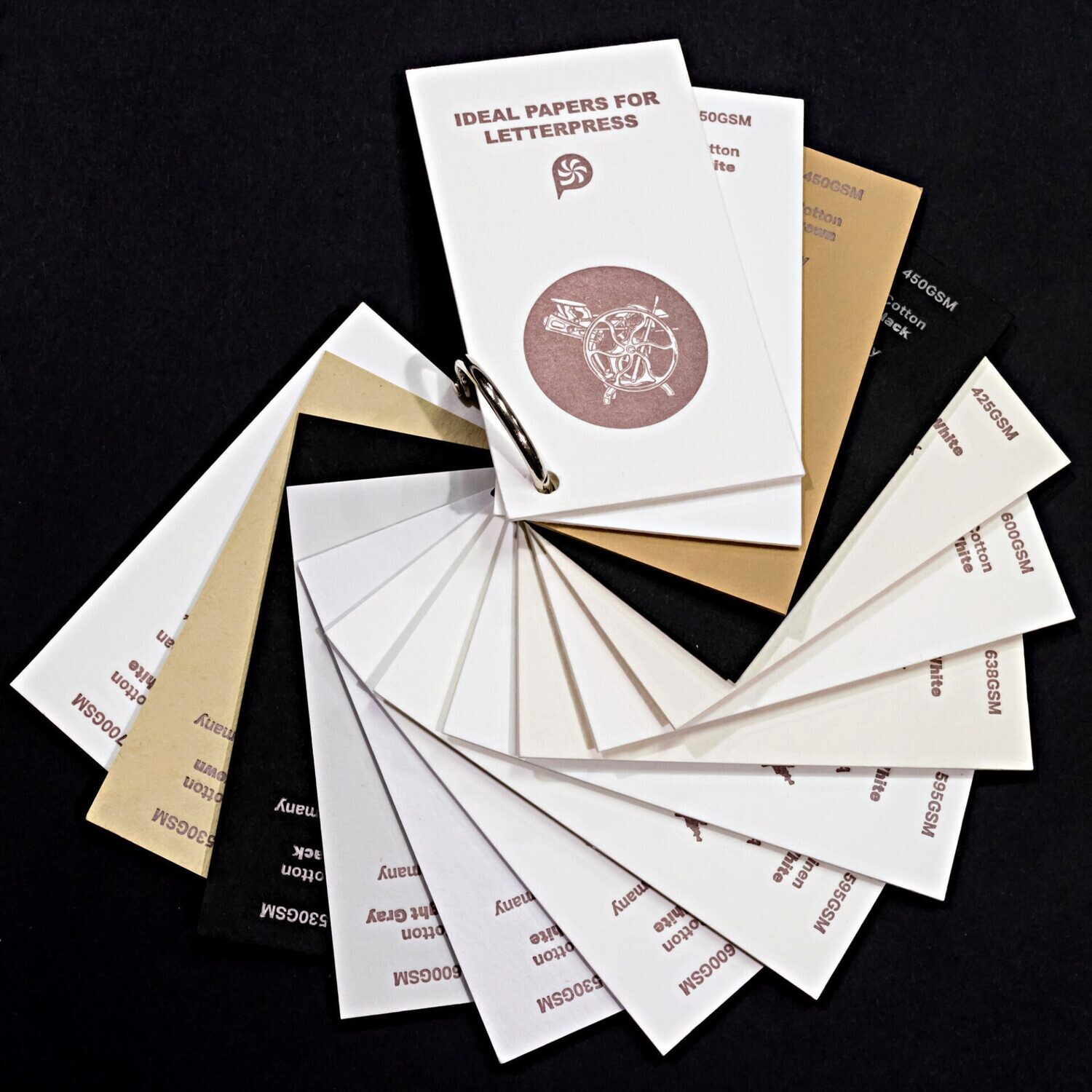 Wedding Sample Pack