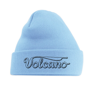 25 Embroidered Beanies