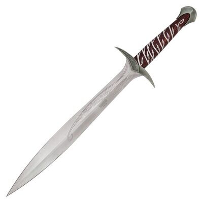 Lord of the Rings Sting: Sword of Frodo Baggins UC1264 | Authentic Replica