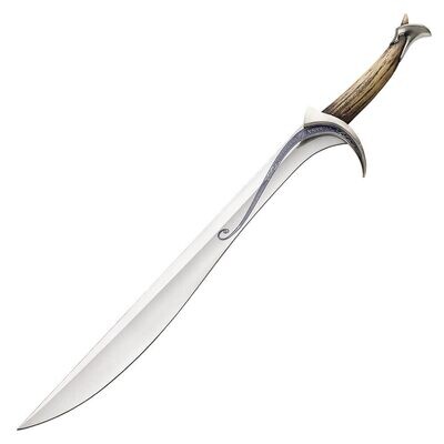 The Hobbit: Orcrist: Sword of Thorin Oakenshield UC-2928 | Authentic Licensed