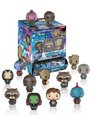 Guardians of the Galaxy: Vol 2 - Pint Size Heroes GS US Exclusive Blind Bag