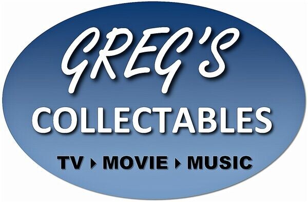 Greg's Collectables
