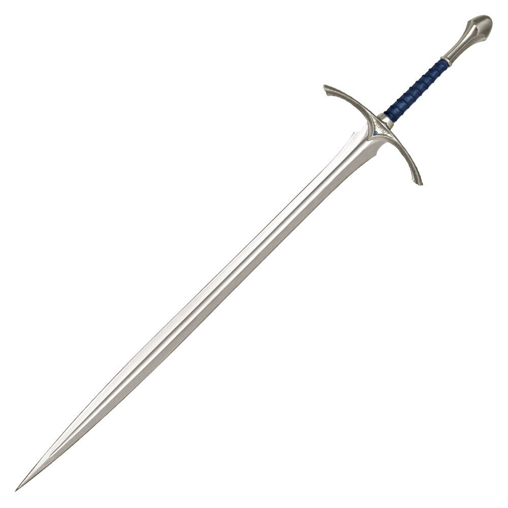LOTR™ Officially Licensed Glamdring Sword of Gandalf UC1265 | Authentic Replica