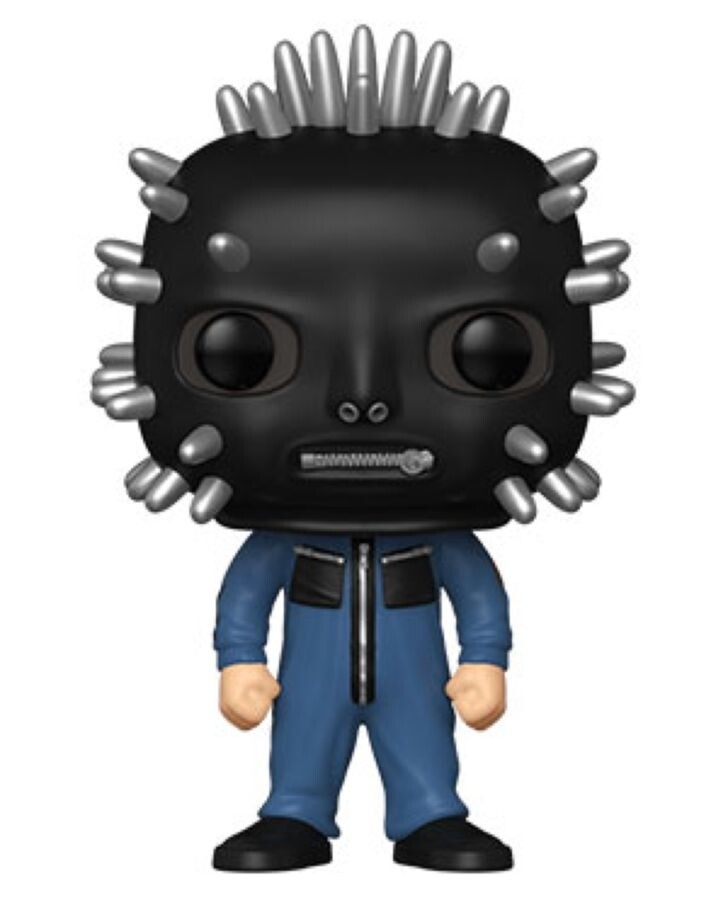 Slipknot - Craig Jones Pop! Vinyl