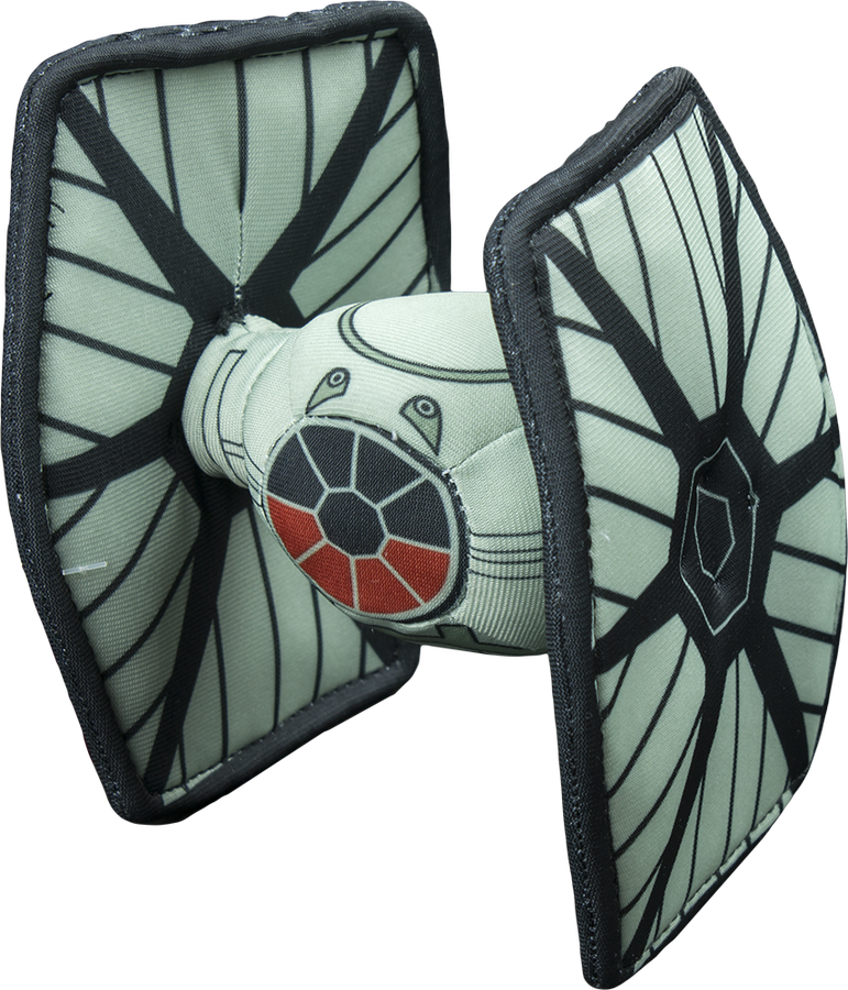 Star Wars – The Force Awakens First Order TIE Fighter Episode 7 Plush