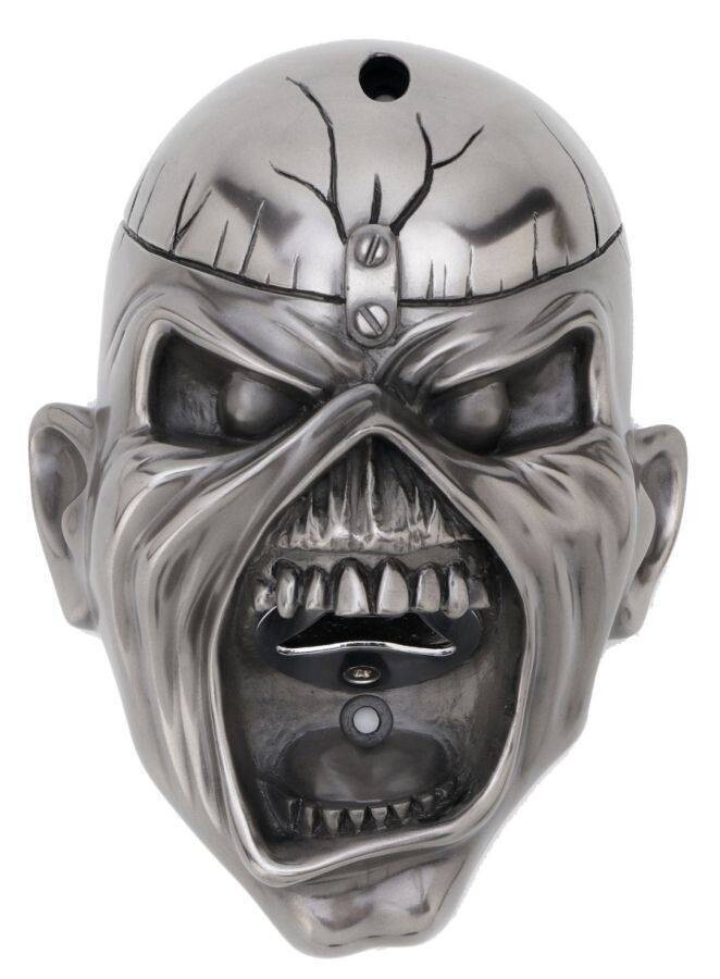 Iron Maiden - Trooper Beer Buddy