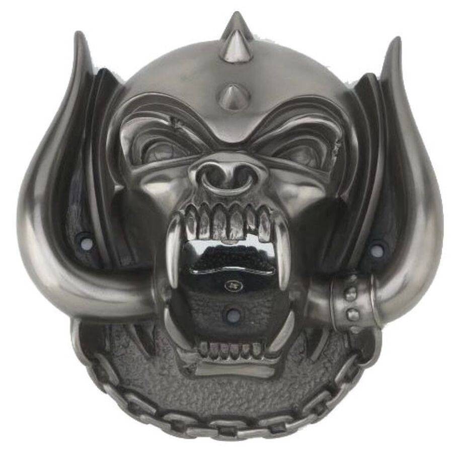 Motorhead - Snaggletooth Beer Buddy
