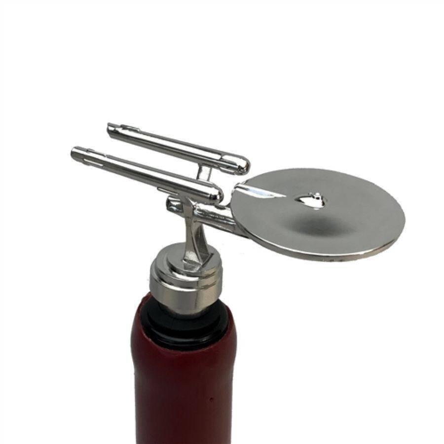 Star Trek: The Original Series - USS Enterprise Bottle Stopper