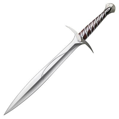 The Hobbit Officially Licensed Sting Sword of Bilbo Baggins
Item #: UC2892 | Authentic Replica