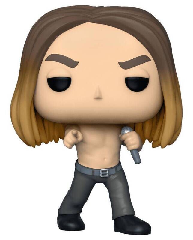 Iggy Pop Pop! Vinyl