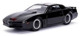 Knight Rider - KITT 1:32 Scale Hollywood Ride Diecast Vehicle PDQ