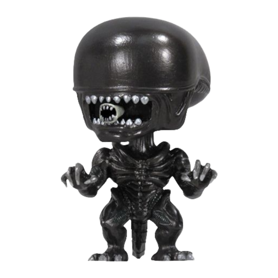 Alien Pop! Vinyl
