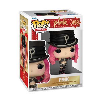 P!NK – Lady Marmalade Pop! Vinyl
