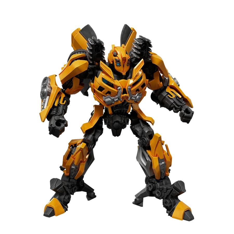 Transformers 3 – Classic Class 23 Bumblebee Model Kit