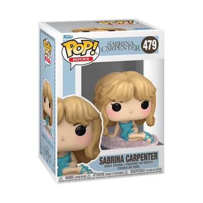 Sabrina Carpenter – Sabrina Carpenter (Night Gown) Pop!