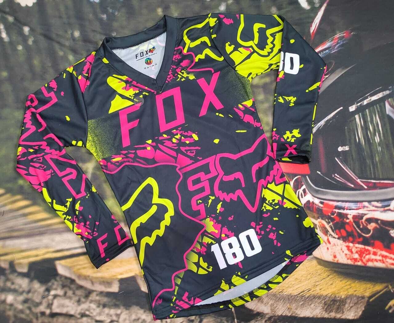 Women’s Off-Road Shirt