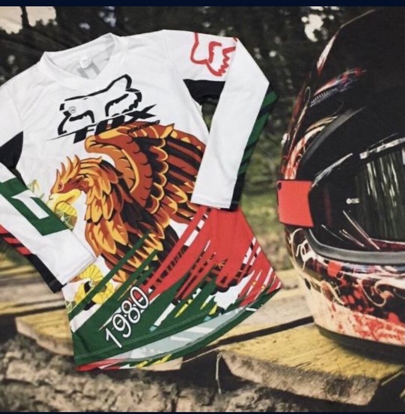 Women Off-Road Shirt