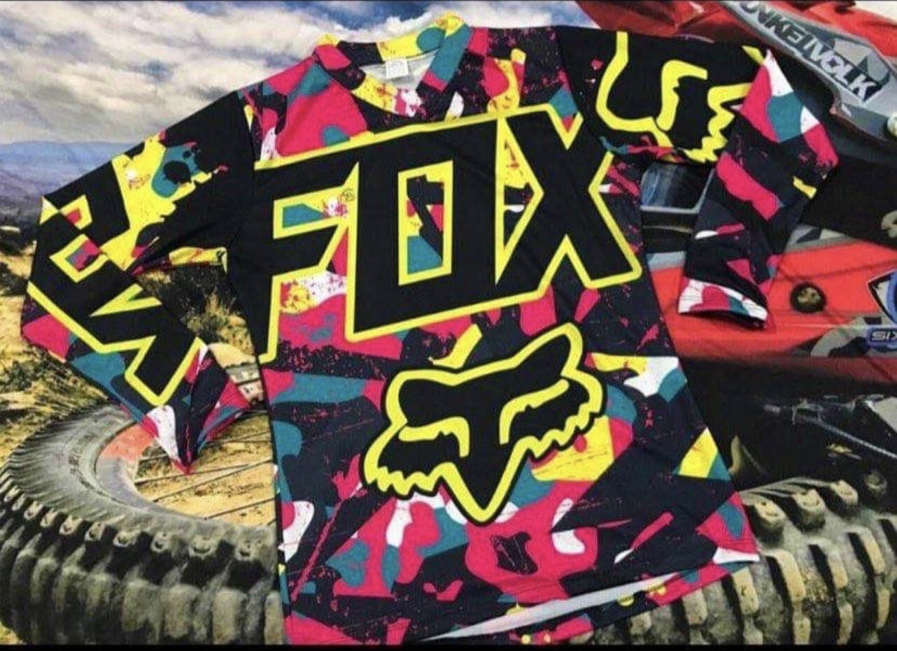 Women Off Road Shirt