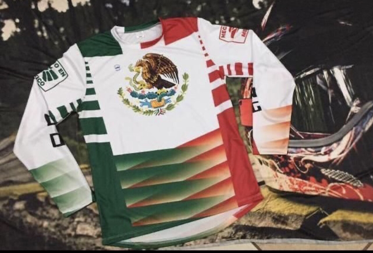 Women Off Road Shirt