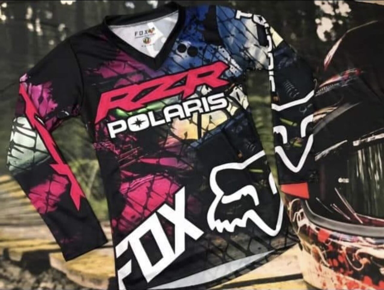 Off Road Jersey