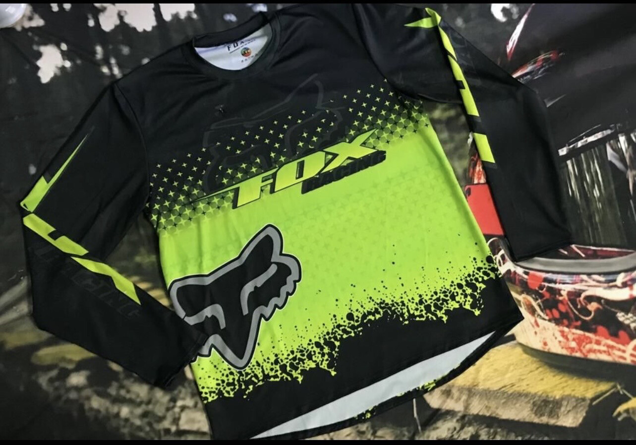 Off Road Jersey