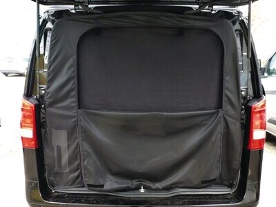 Mosquito Net for Back Doors/Liftgate from year 2014
