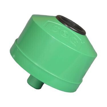 SOG II filter cartridge green