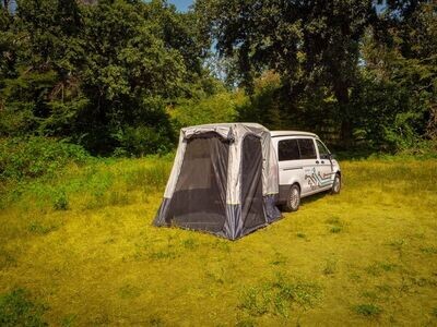 Premium Rear Tent Metris