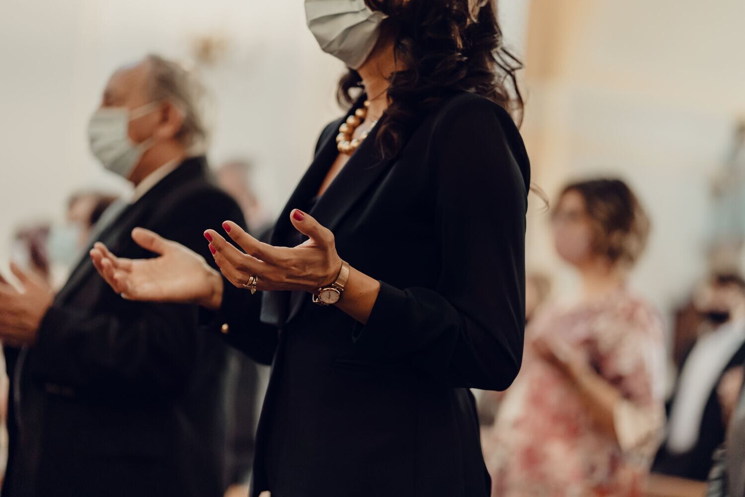 Course: Spirituality, Ethics, Policies, and Conflict in the Workplace