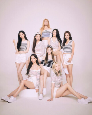 GIRLS GENERATION