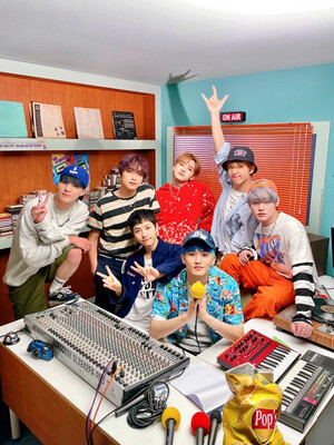 NCT DREAM