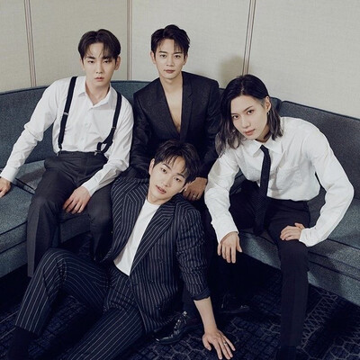 SHINEE