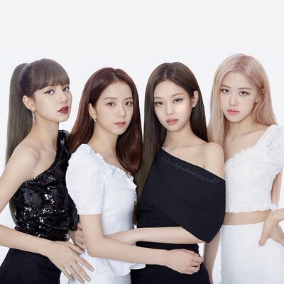 BLACKPINK