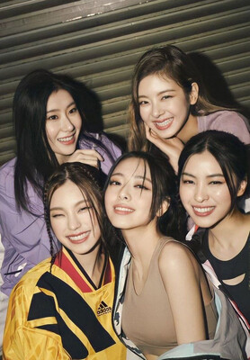 ITZY