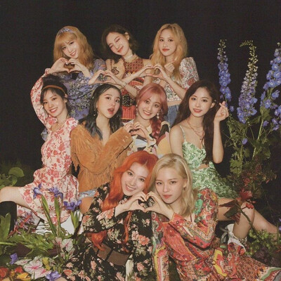 TWICE