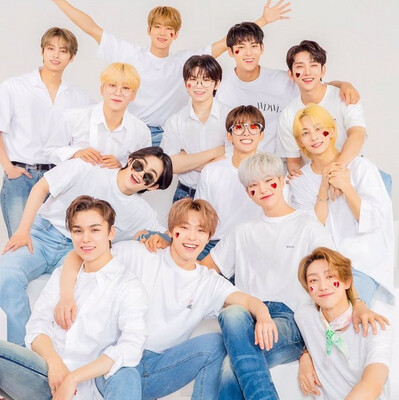 SEVENTEEN