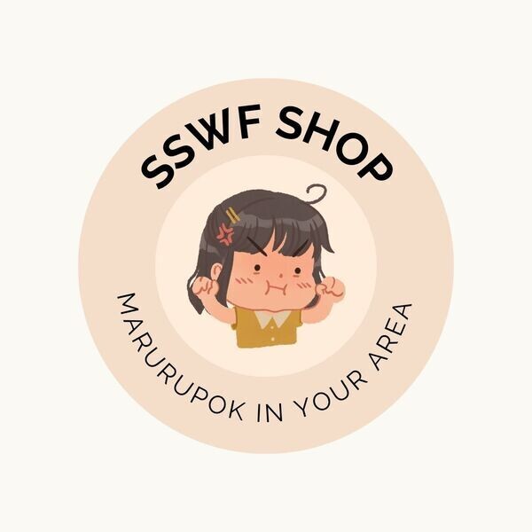 SSWF SHOP
