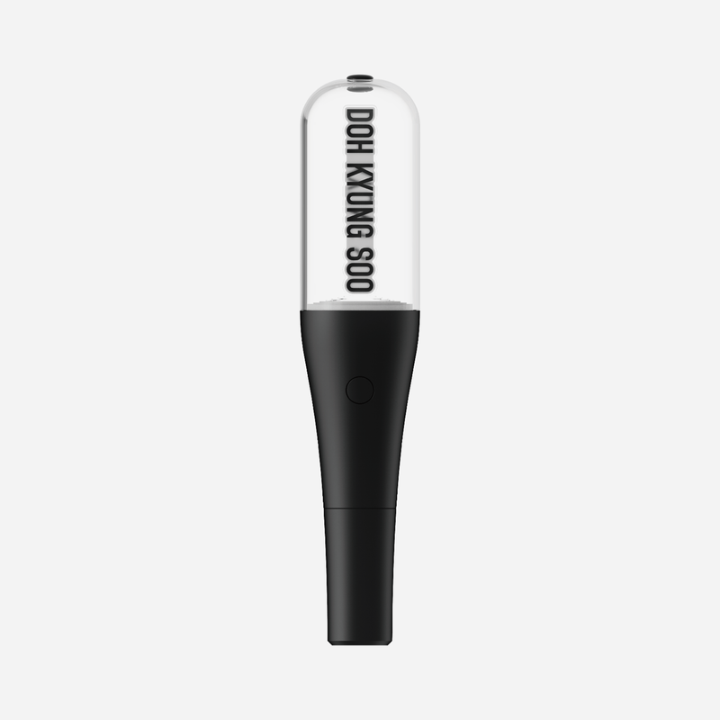 DO KYUNGSOO OFFICIAL LIGHTSTICK PH GO ♡