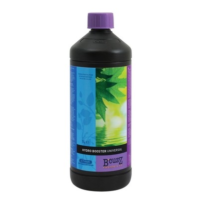 Atami - B'cuzz Hydro Booster Universal (удобрение для гидропоники) 03820